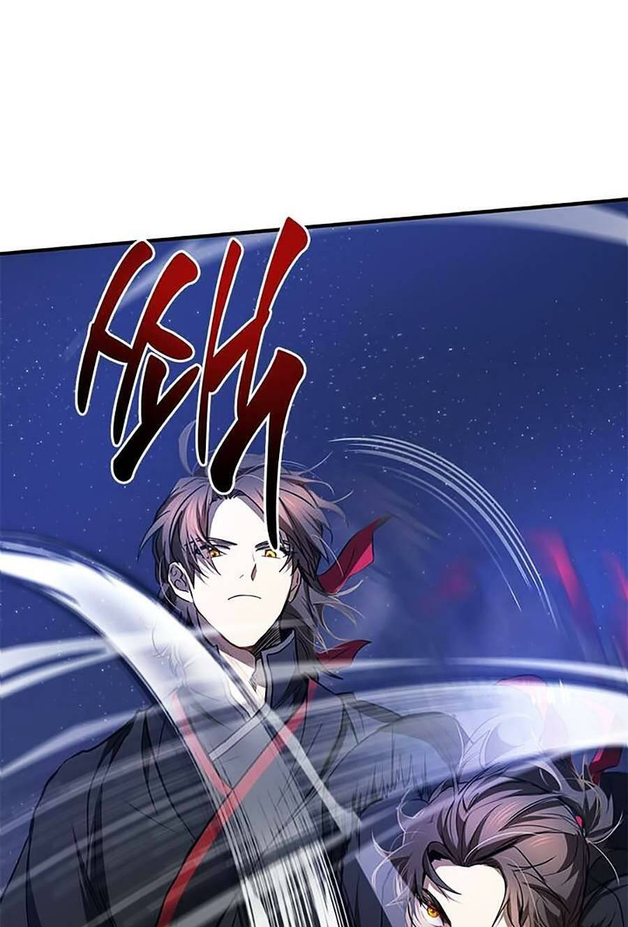 Võ Đang Kỳ Hiệp - Chapter 81 - Page 17