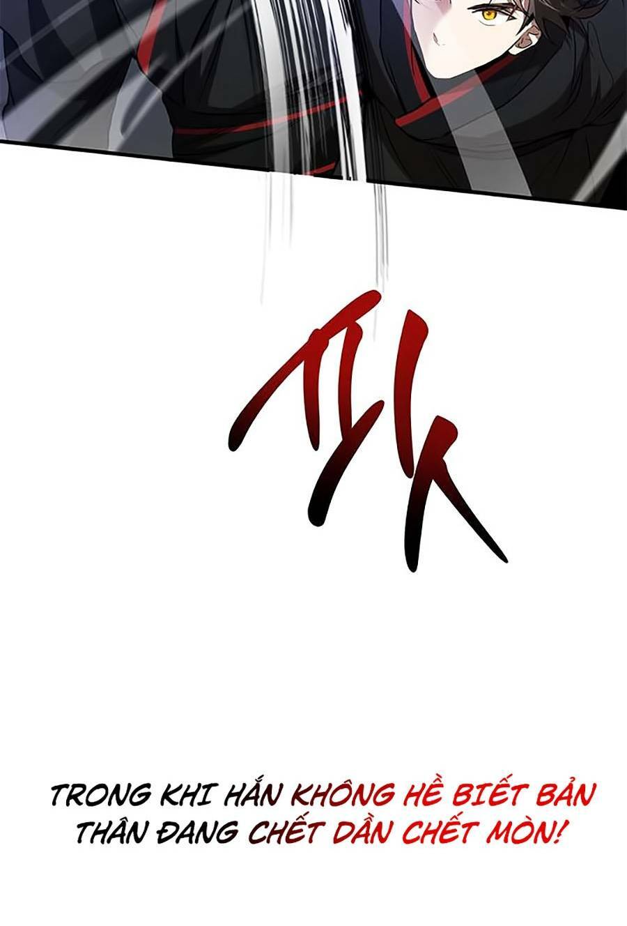 Võ Đang Kỳ Hiệp - Chapter 81 - Page 18