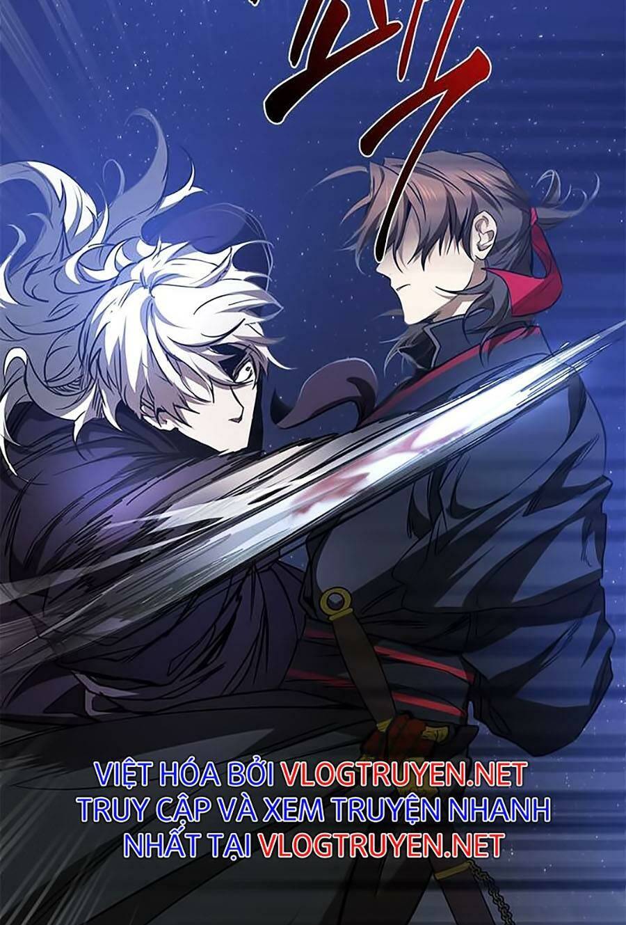 Võ Đang Kỳ Hiệp - Chapter 81 - Page 21