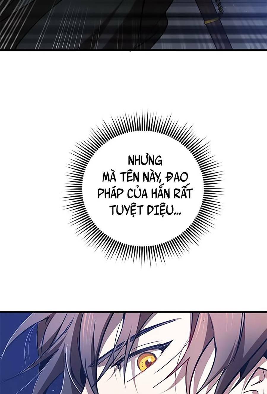 Võ Đang Kỳ Hiệp - Chapter 81 - Page 22