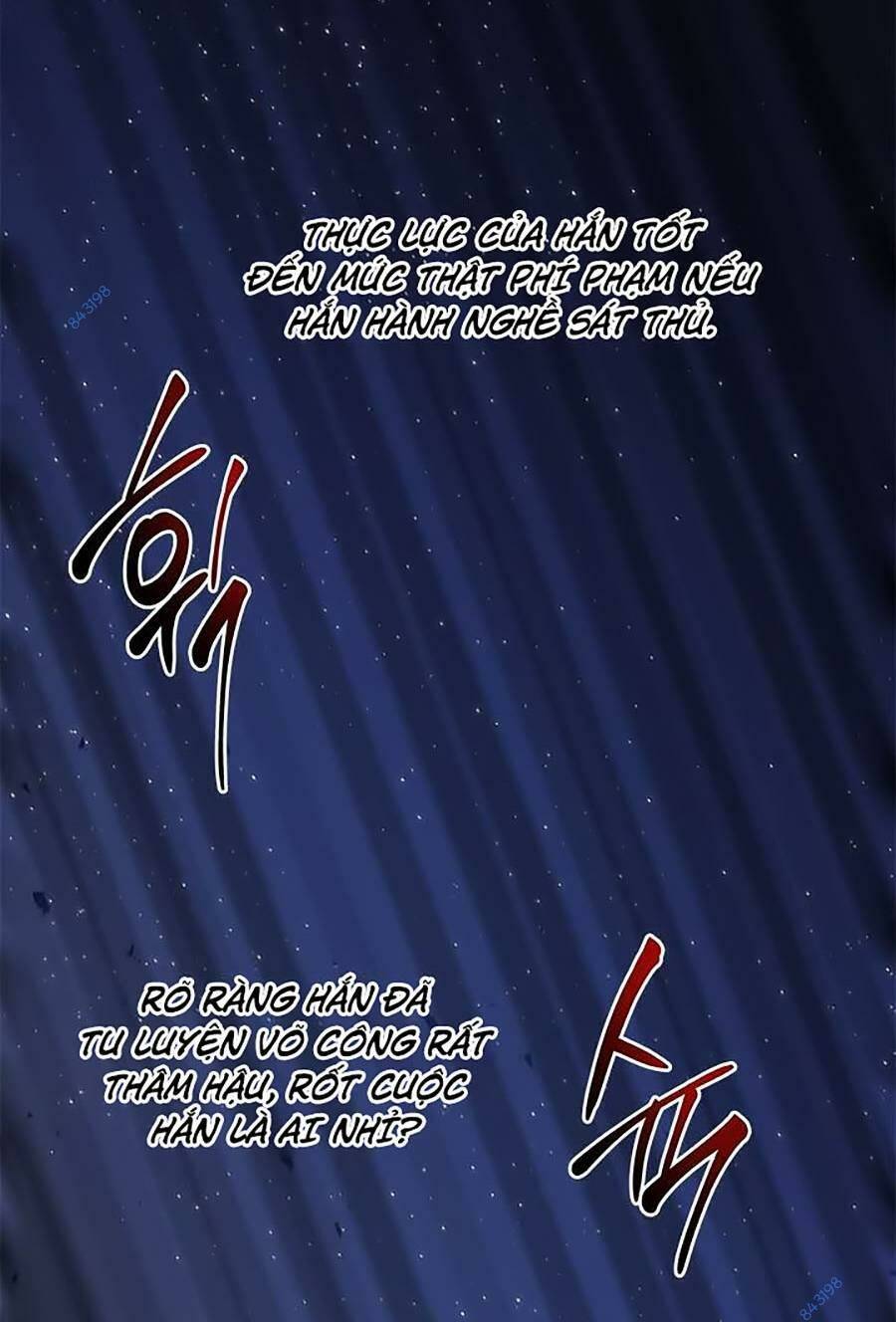 Võ Đang Kỳ Hiệp - Chapter 81 - Page 24