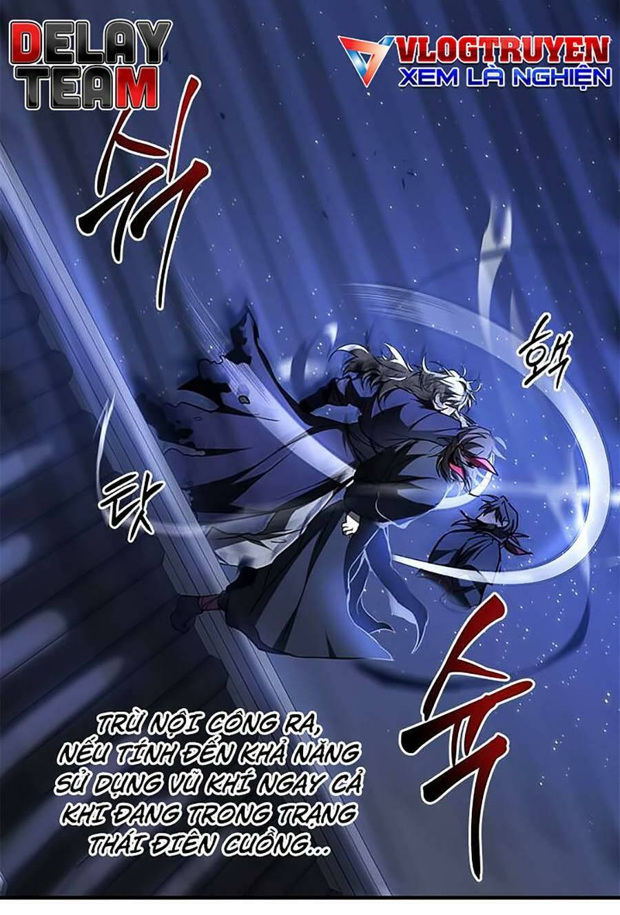 Võ Đang Kỳ Hiệp - Chapter 81 - Page 25