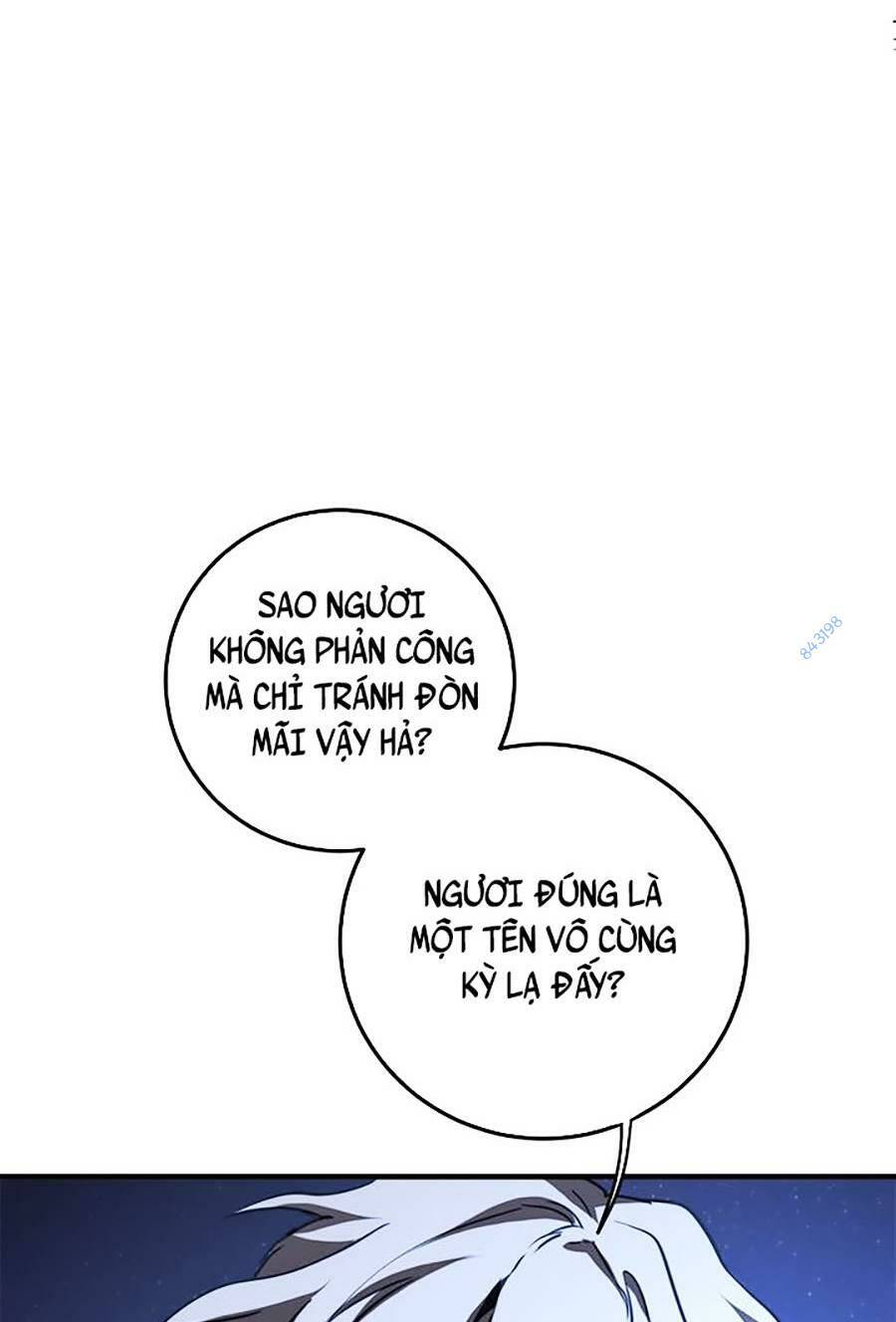 Võ Đang Kỳ Hiệp - Chapter 81 - Page 28