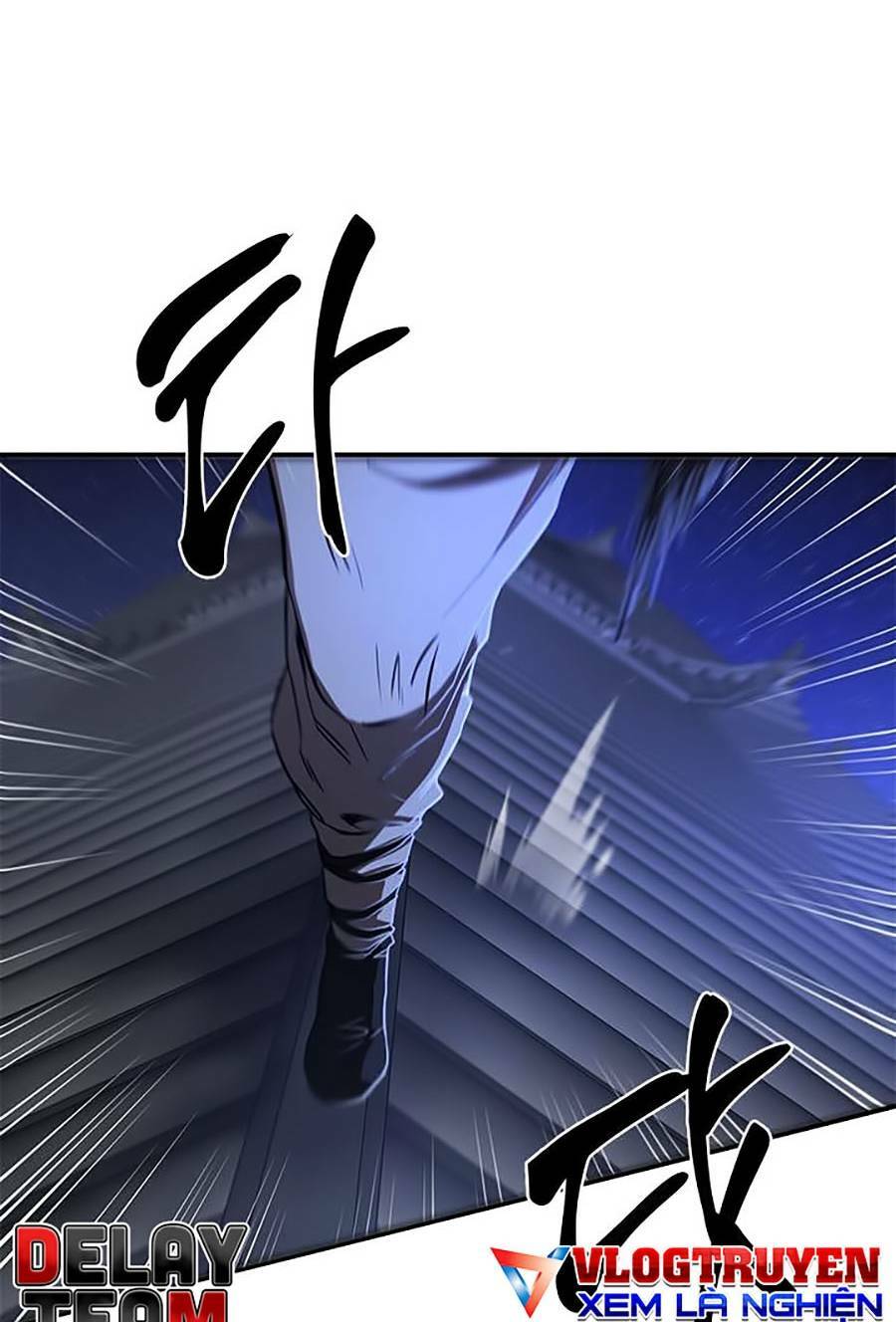 Võ Đang Kỳ Hiệp - Chapter 81 - Page 30