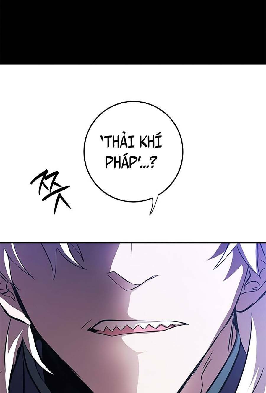 Võ Đang Kỳ Hiệp - Chapter 81 - Page 3