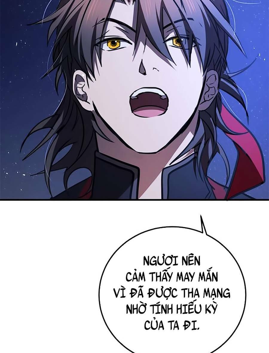 Võ Đang Kỳ Hiệp - Chapter 81 - Page 42