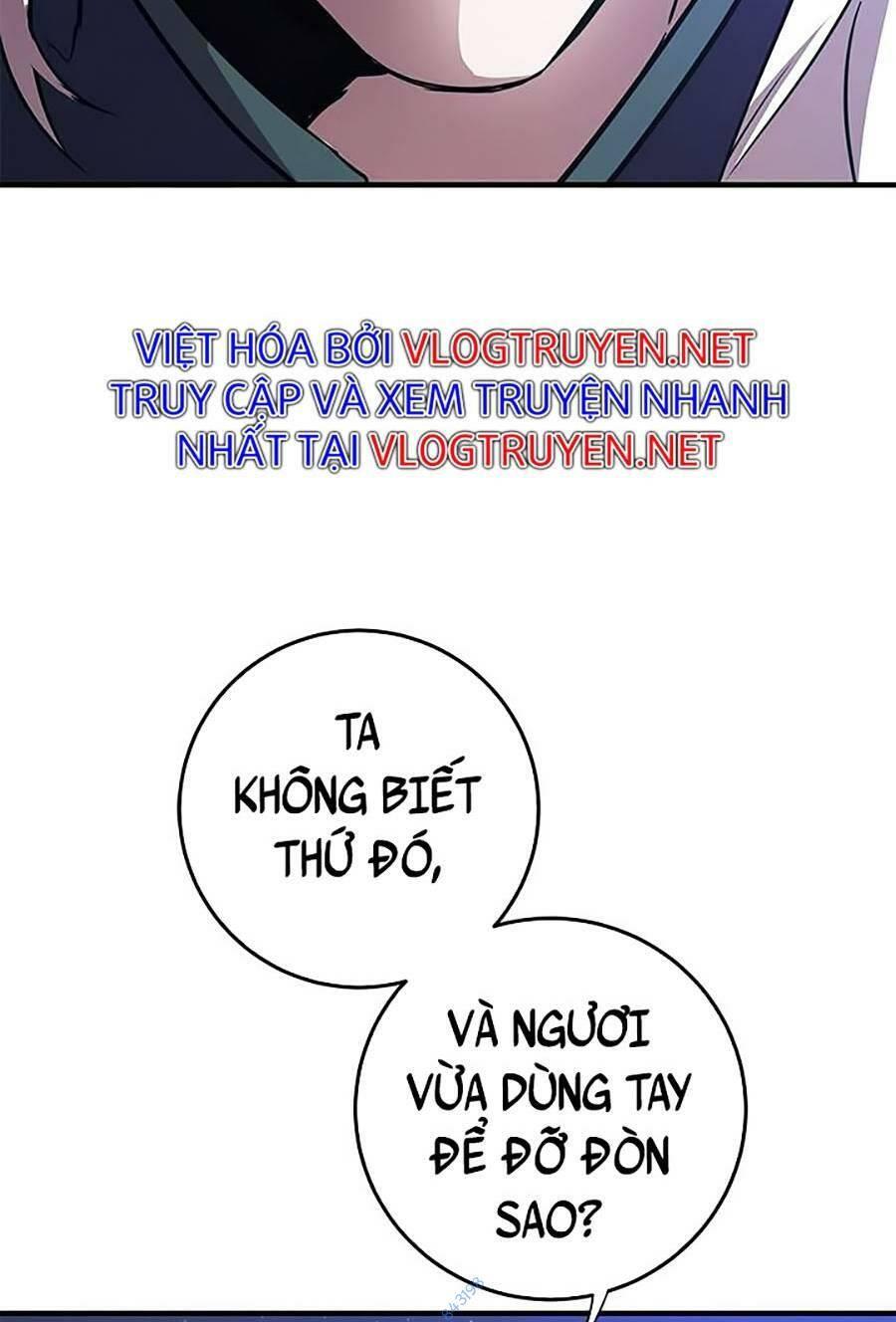 Võ Đang Kỳ Hiệp - Chapter 81 - Page 4