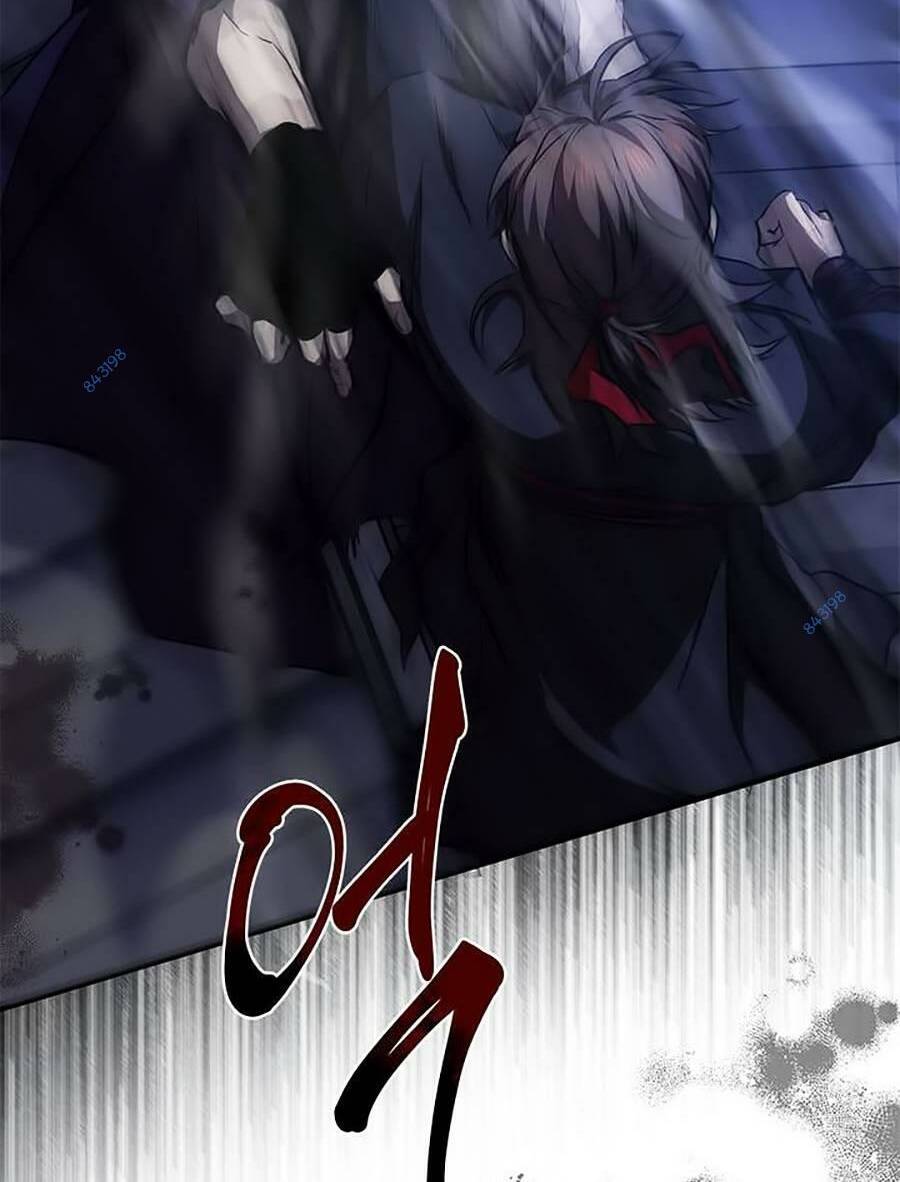 Võ Đang Kỳ Hiệp - Chapter 81 - Page 49