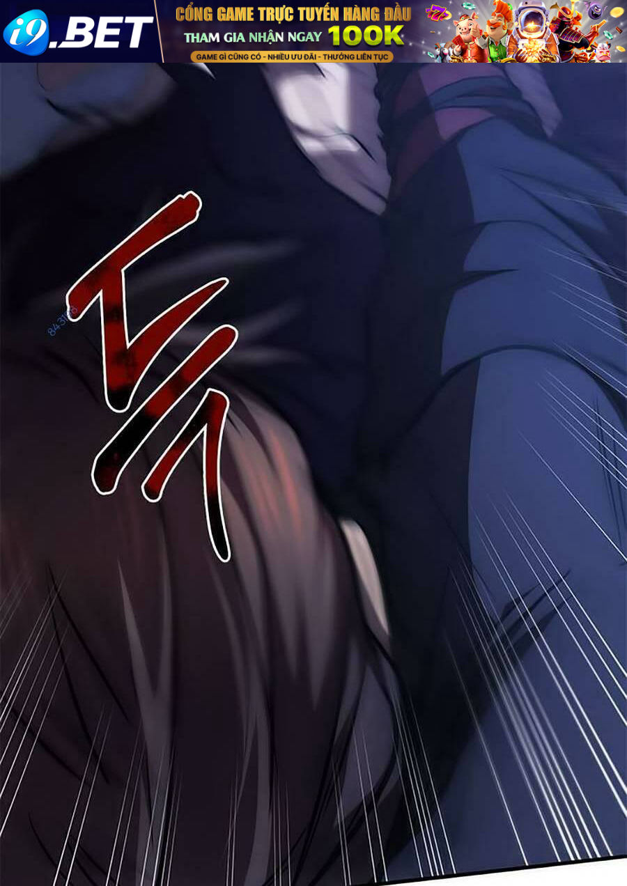 Võ Đang Kỳ Hiệp - Chapter 81 - Page 53