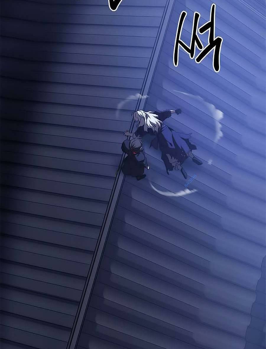 Võ Đang Kỳ Hiệp - Chapter 81 - Page 57