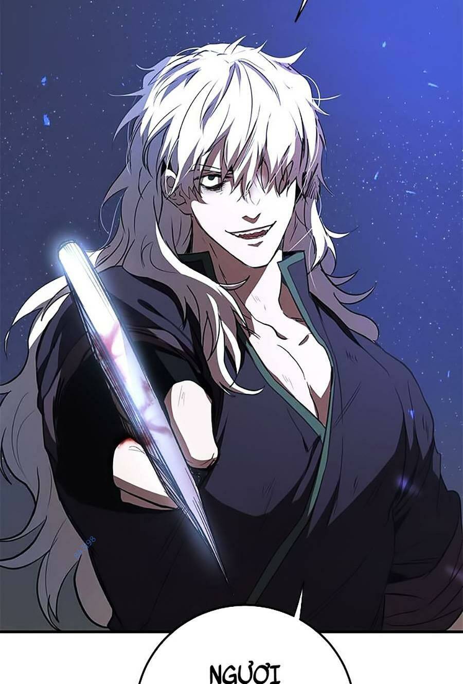 Võ Đang Kỳ Hiệp - Chapter 81 - Page 5