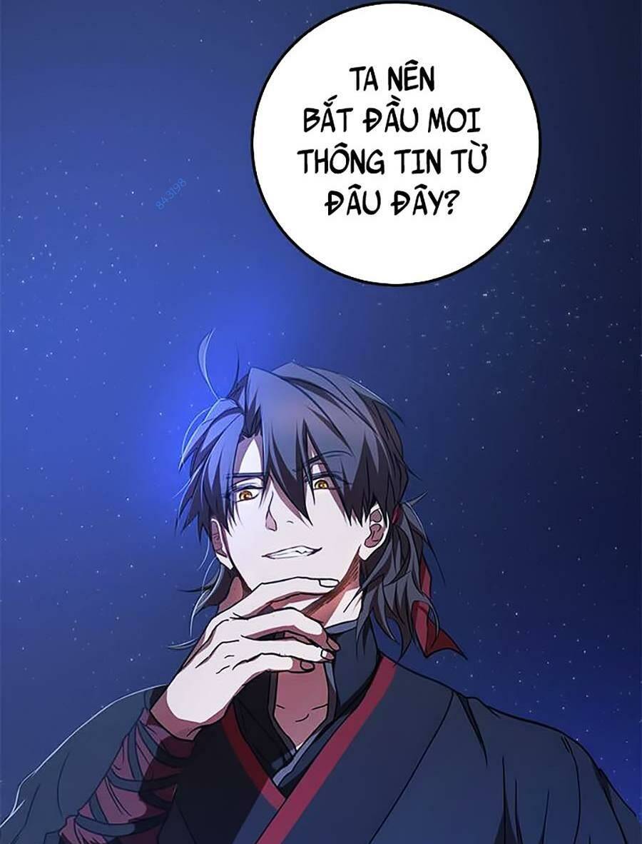 Võ Đang Kỳ Hiệp - Chapter 81 - Page 60