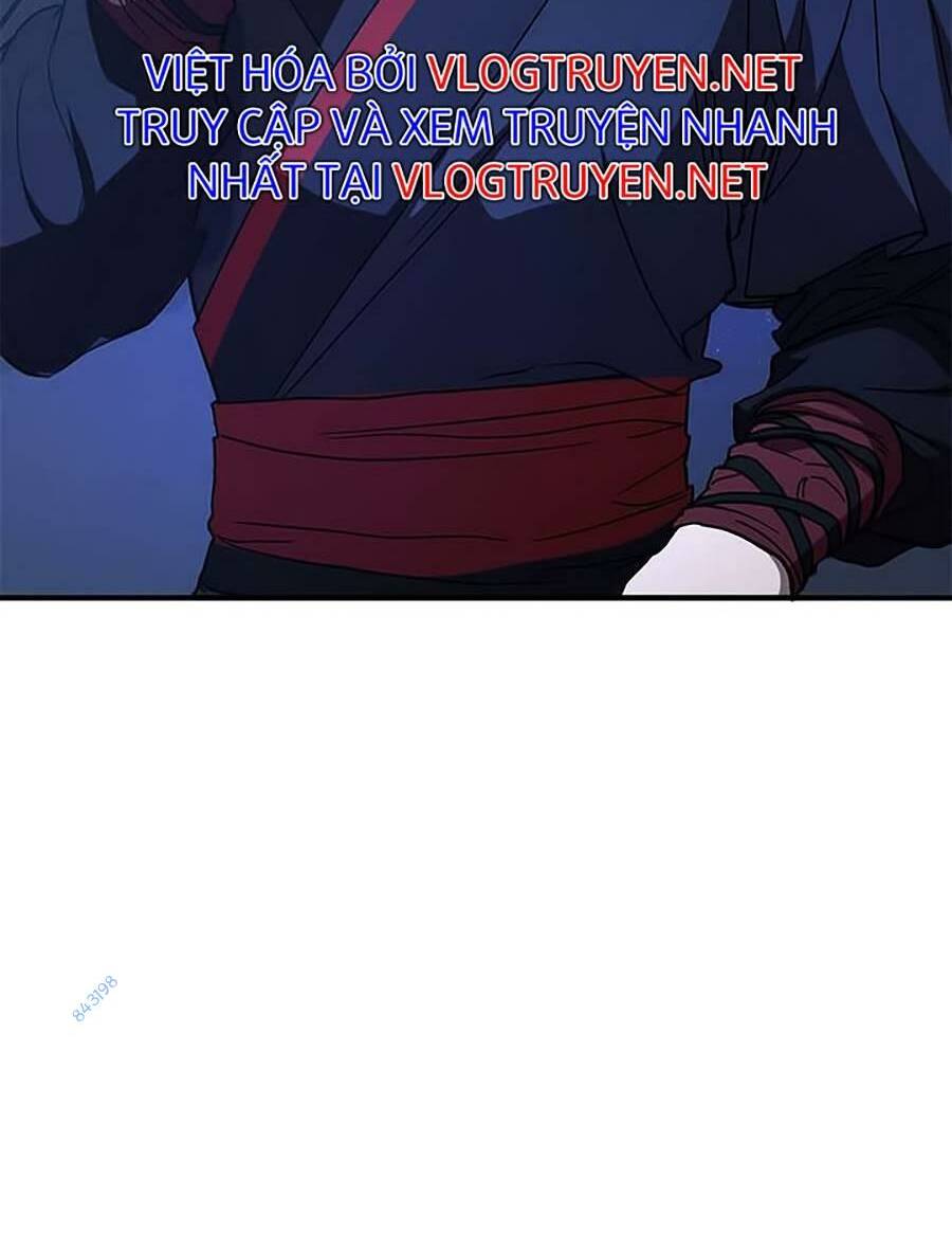 Võ Đang Kỳ Hiệp - Chapter 81 - Page 61