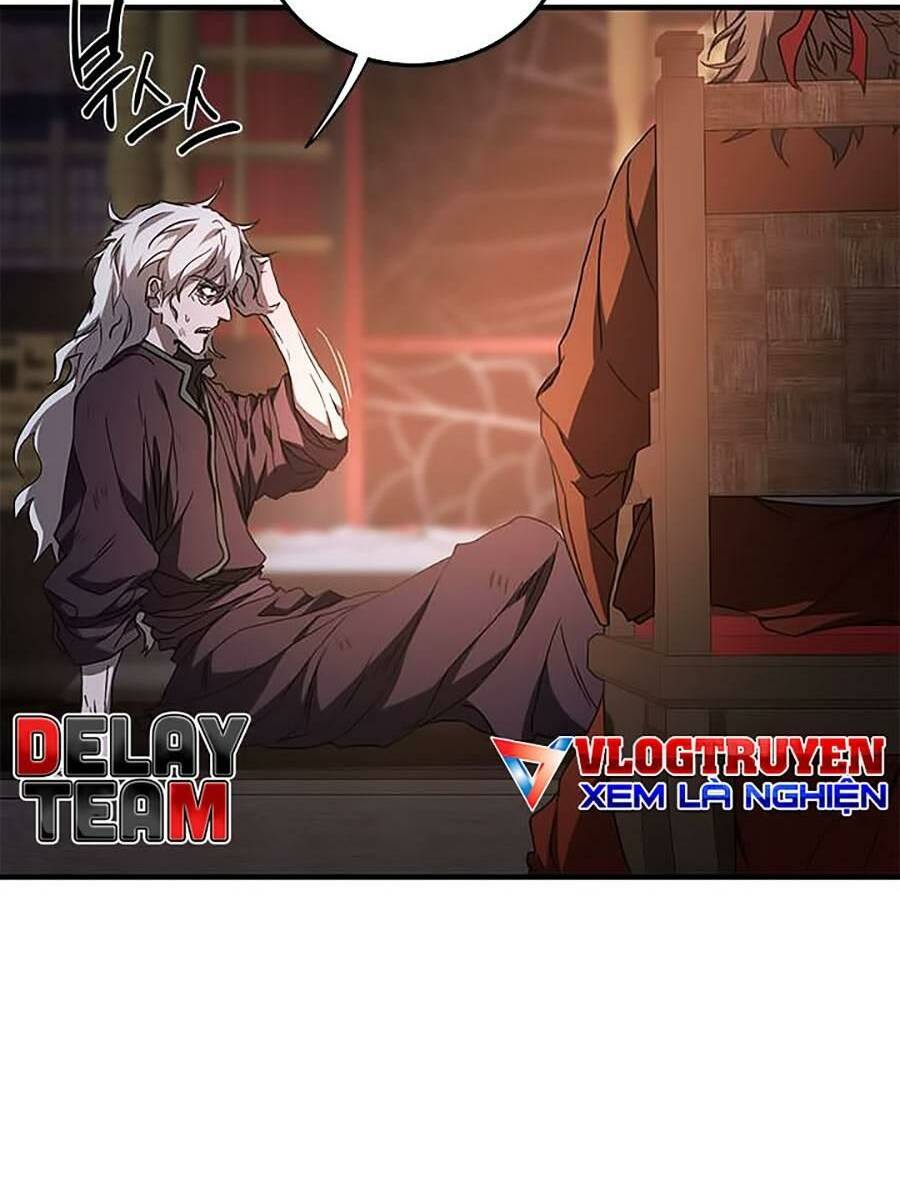 Võ Đang Kỳ Hiệp - Chapter 81 - Page 69