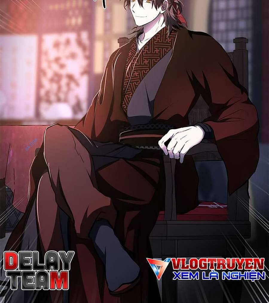 Võ Đang Kỳ Hiệp - Chapter 81 - Page 76