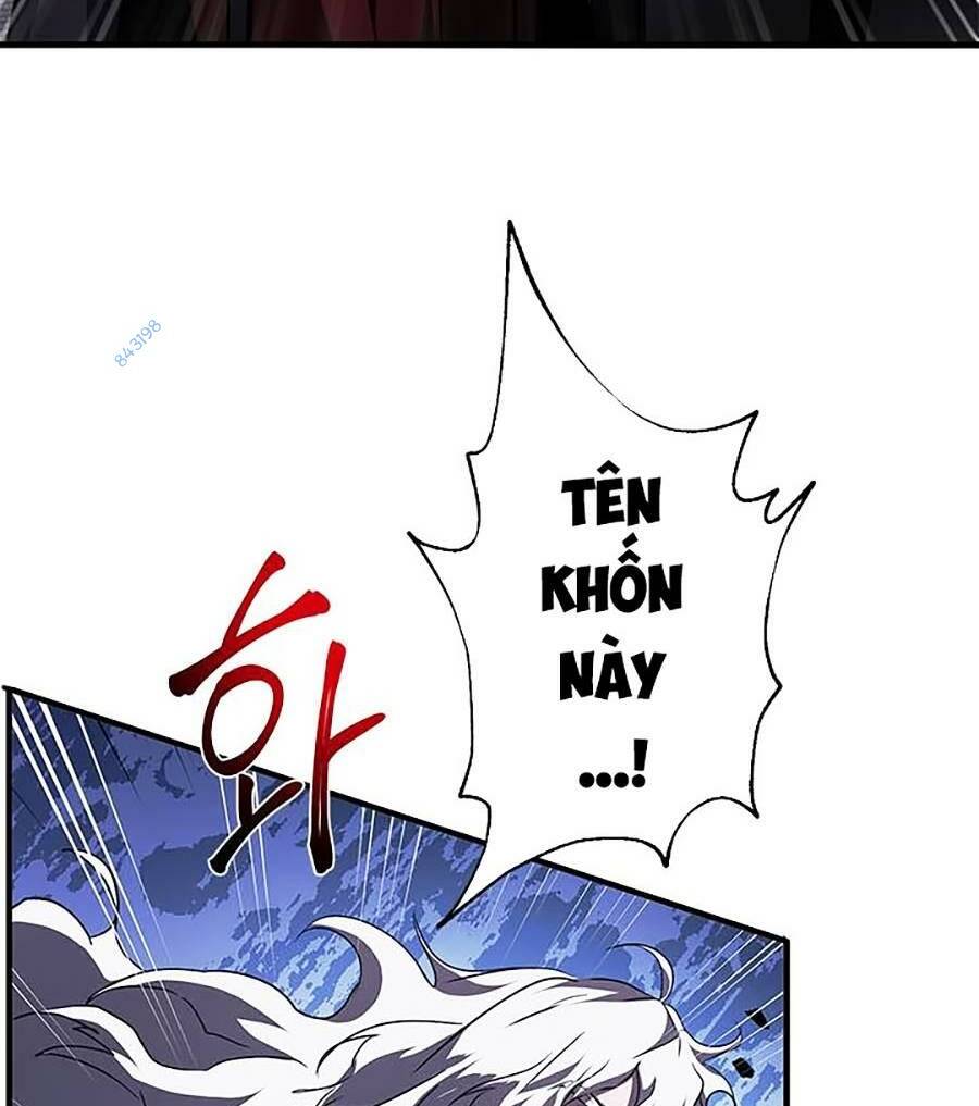 Võ Đang Kỳ Hiệp - Chapter 81 - Page 77