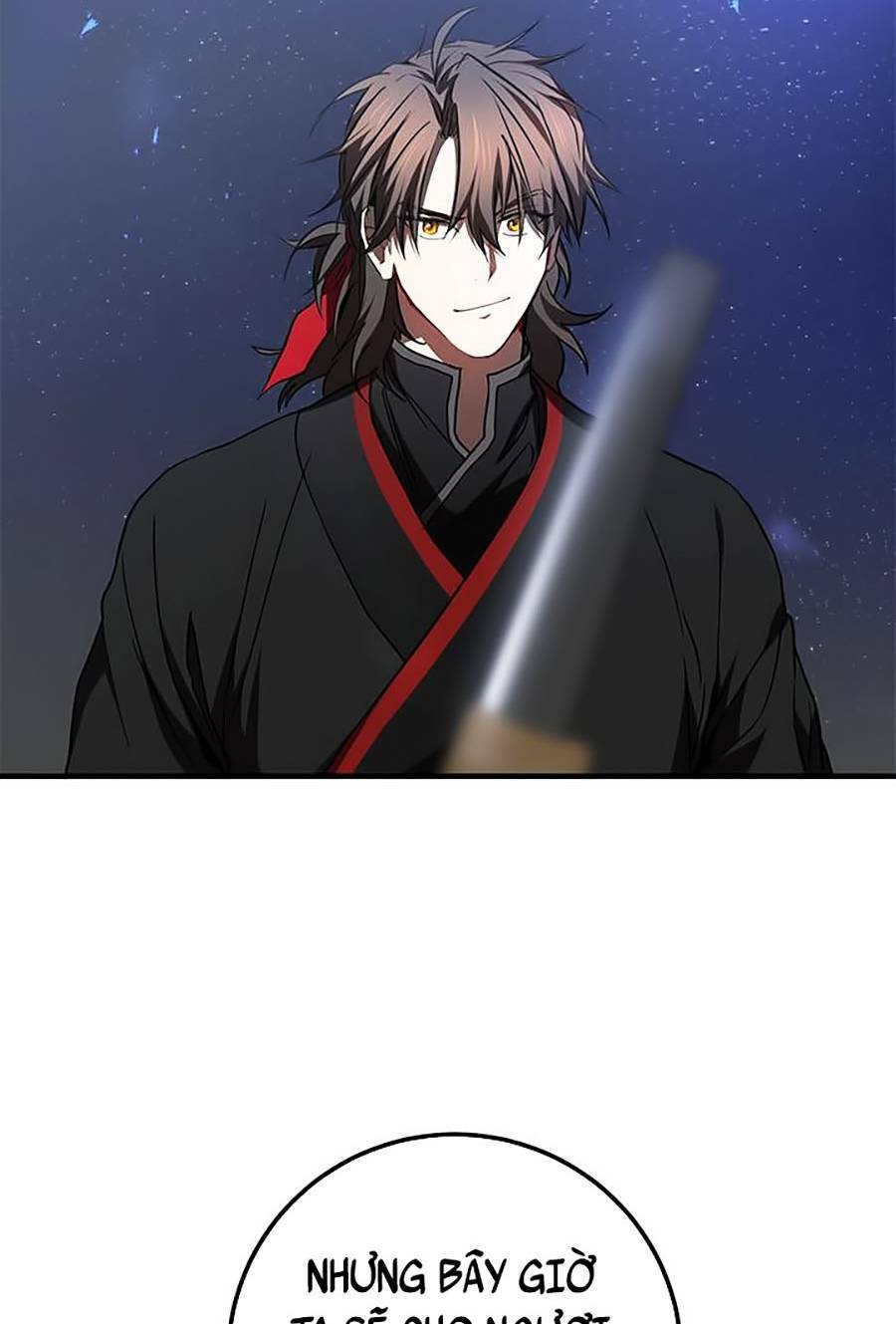 Võ Đang Kỳ Hiệp - Chapter 81 - Page 7