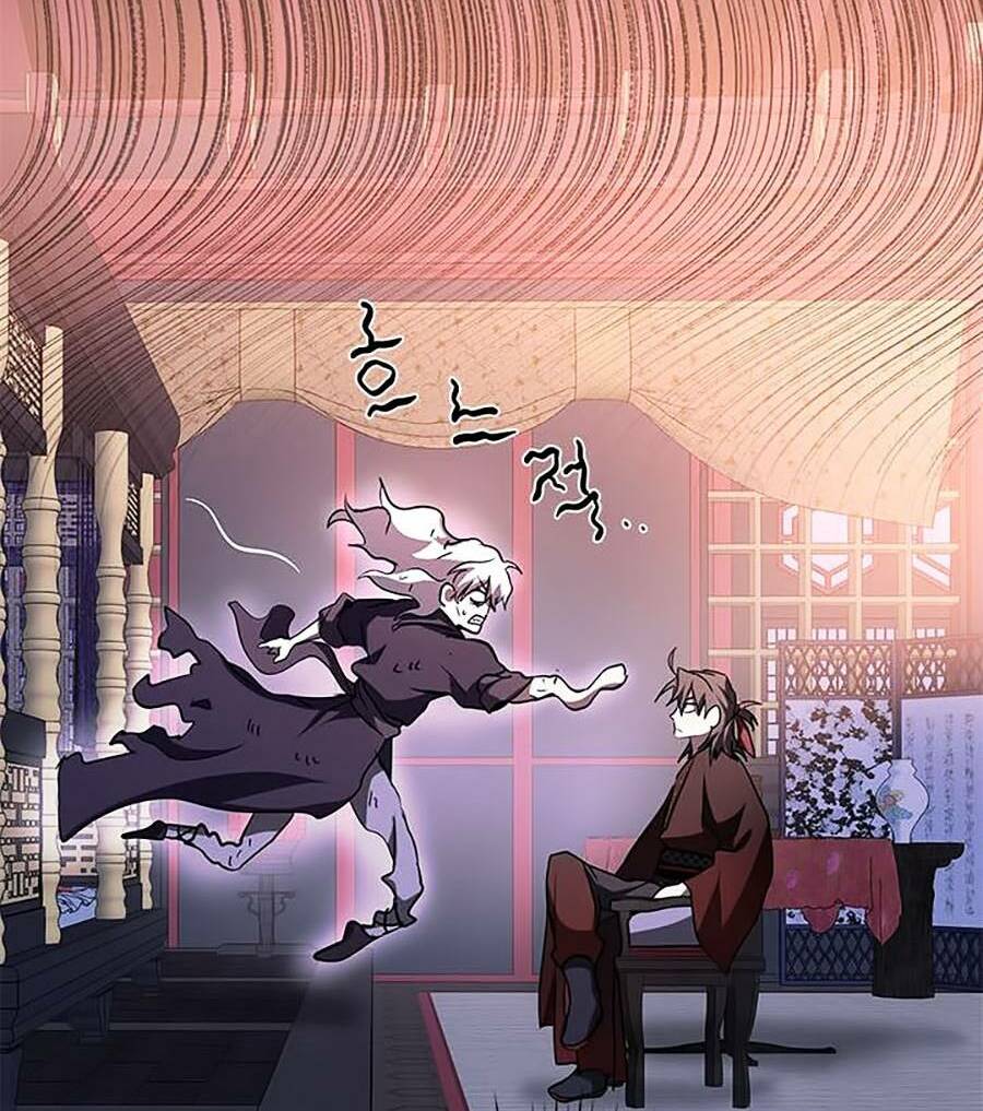 Võ Đang Kỳ Hiệp - Chapter 81 - Page 79