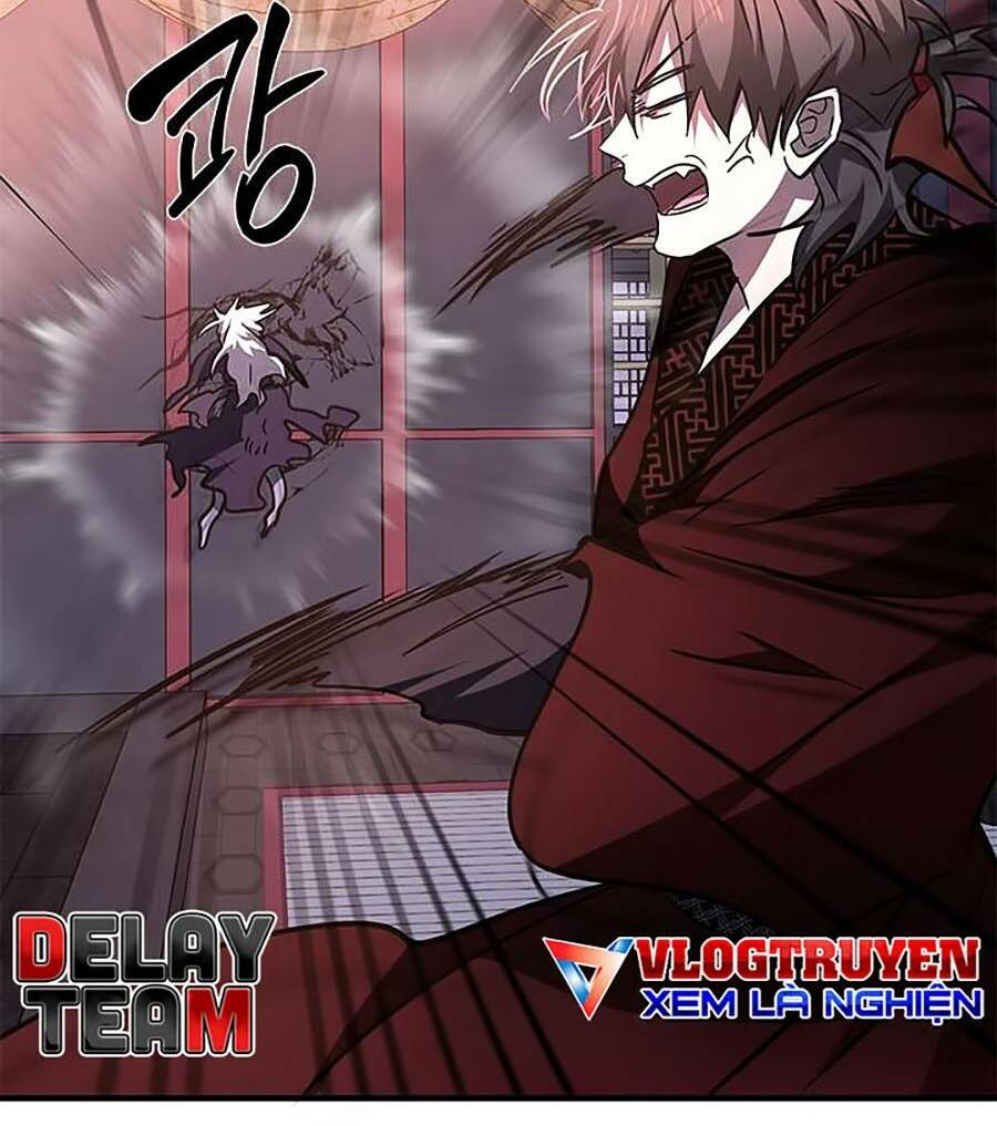Võ Đang Kỳ Hiệp - Chapter 81 - Page 83