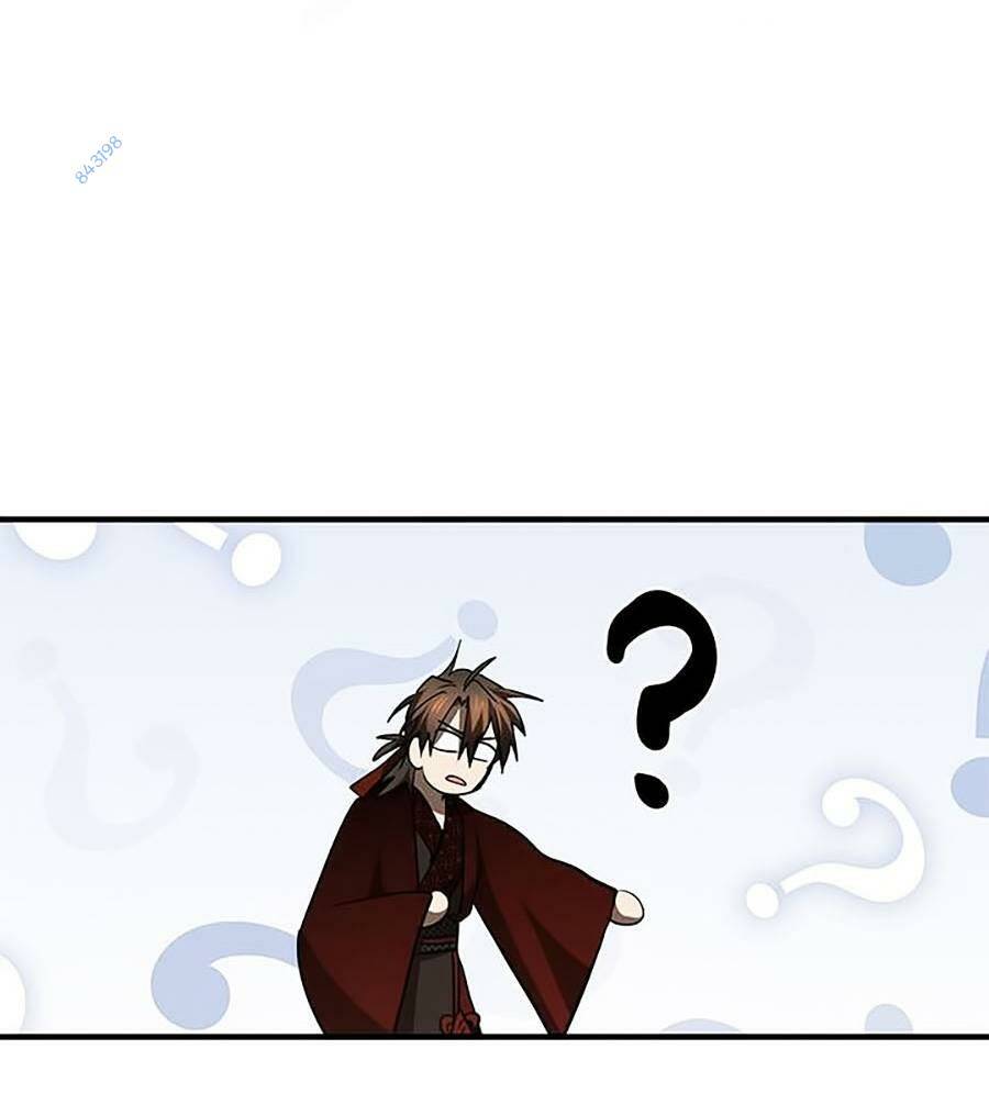 Võ Đang Kỳ Hiệp - Chapter 81 - Page 84