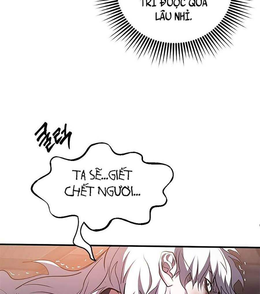 Võ Đang Kỳ Hiệp - Chapter 81 - Page 87