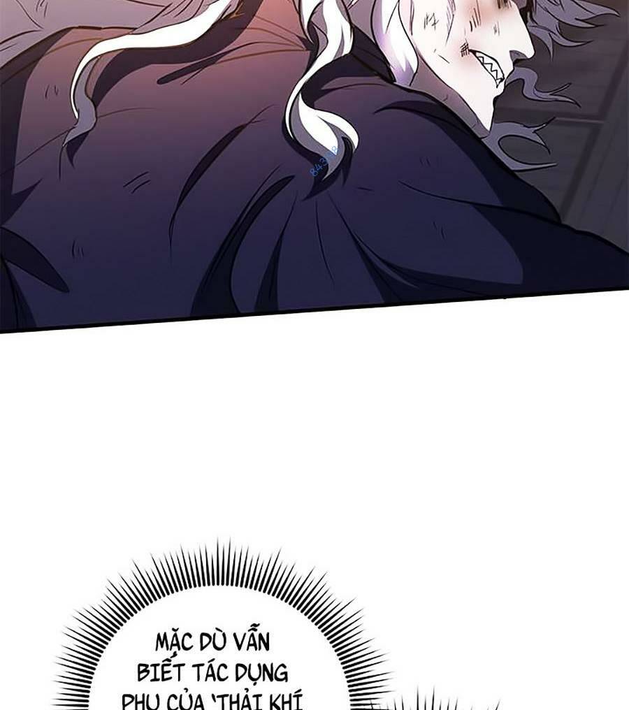 Võ Đang Kỳ Hiệp - Chapter 81 - Page 88