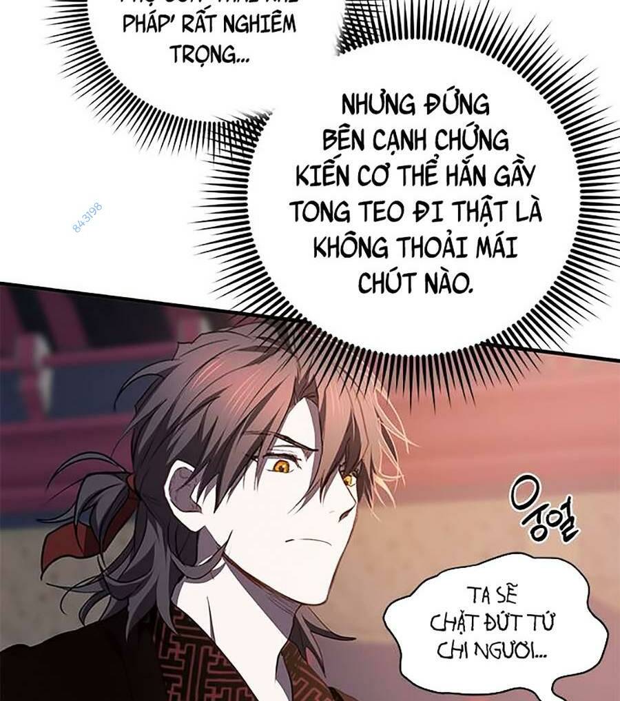 Võ Đang Kỳ Hiệp - Chapter 81 - Page 89