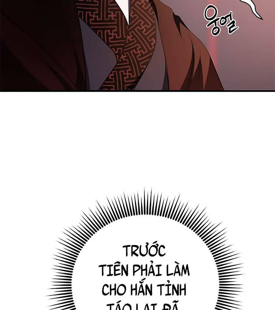 Võ Đang Kỳ Hiệp - Chapter 81 - Page 90