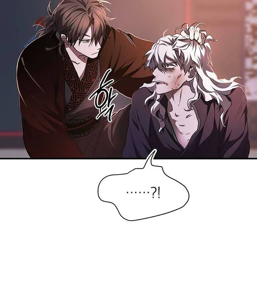 Võ Đang Kỳ Hiệp - Chapter 81 - Page 92