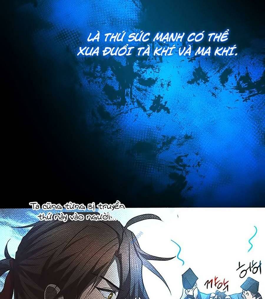 Võ Đang Kỳ Hiệp - Chapter 81 - Page 97
