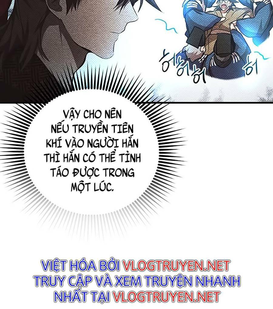 Võ Đang Kỳ Hiệp - Chapter 81 - Page 98