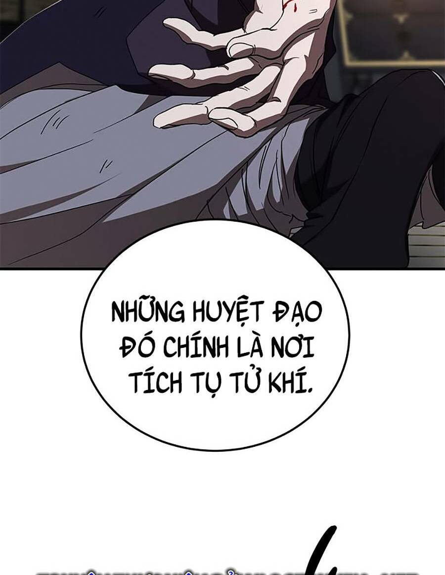Võ Đang Kỳ Hiệp - Chapter 82 - Page 99