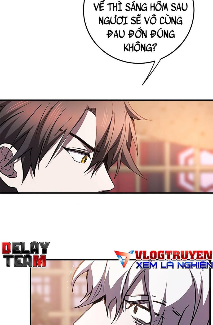 Võ Đang Kỳ Hiệp - Chapter 82 - Page 10