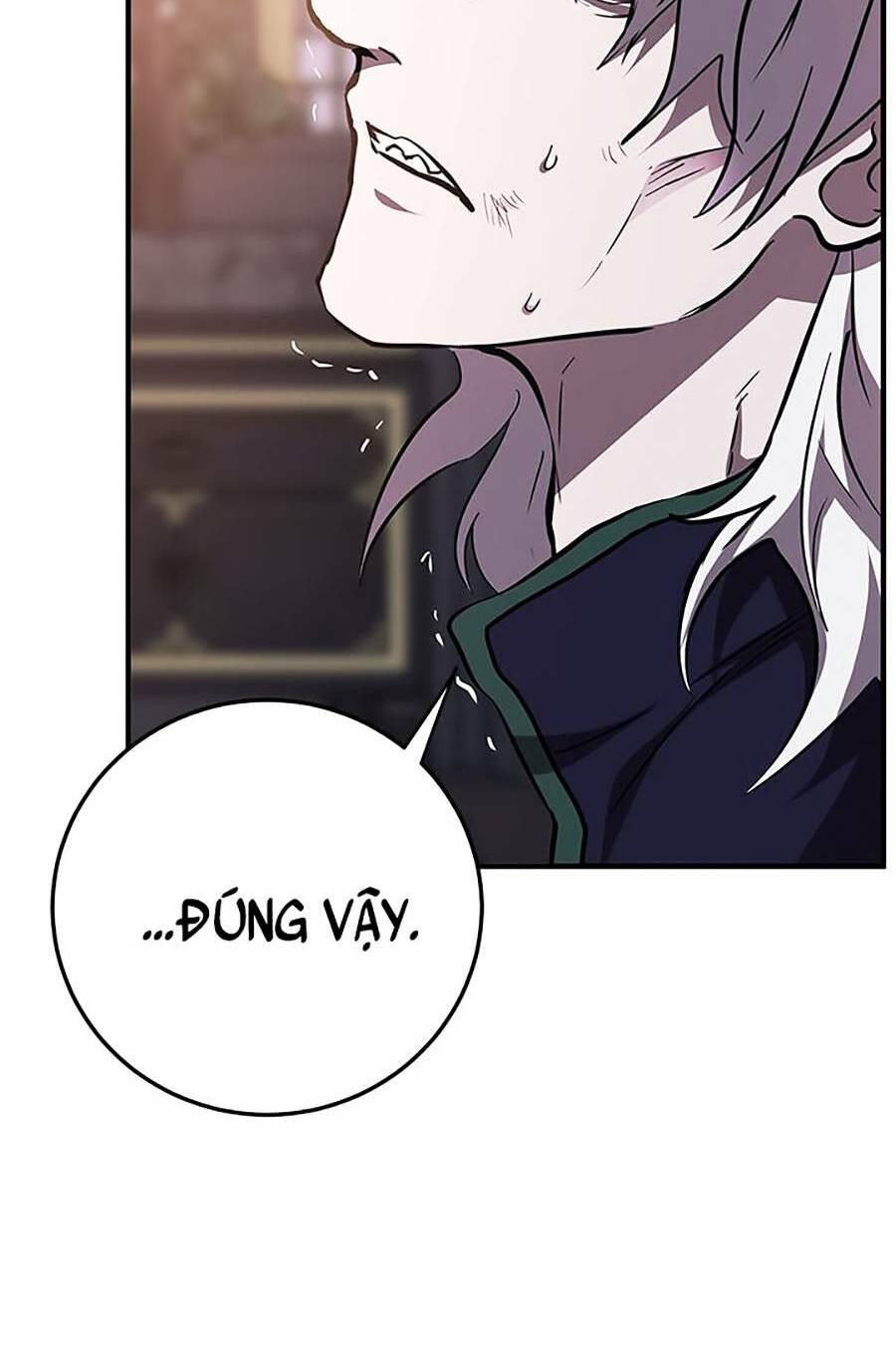 Võ Đang Kỳ Hiệp - Chapter 82 - Page 11