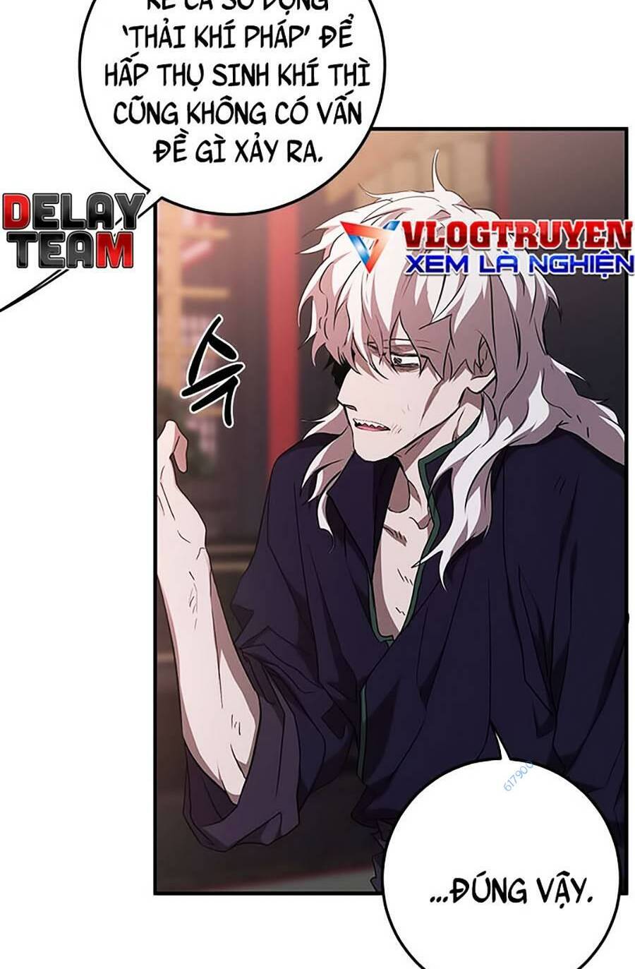 Võ Đang Kỳ Hiệp - Chapter 82 - Page 17