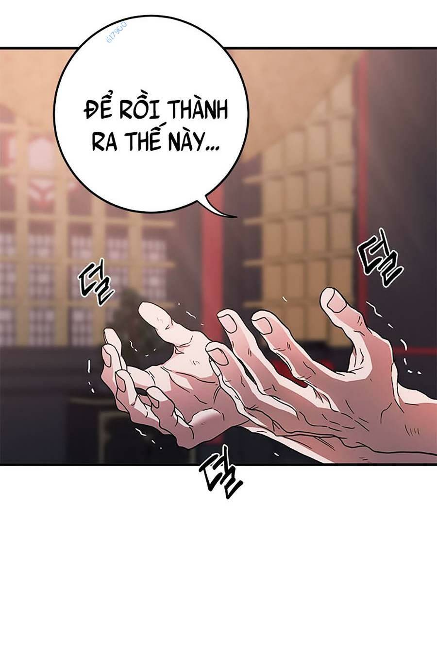 Võ Đang Kỳ Hiệp - Chapter 82 - Page 20