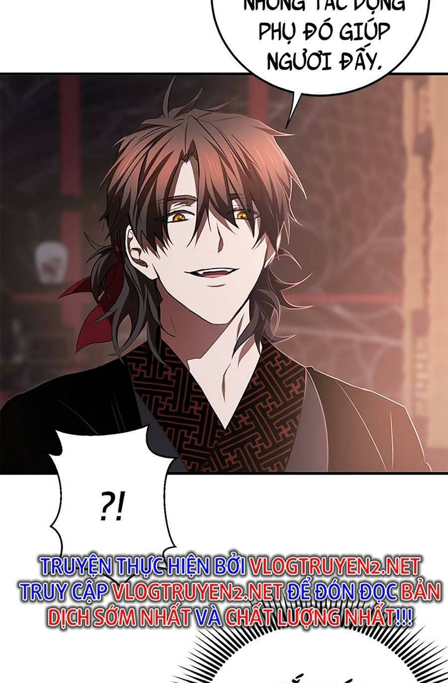 Võ Đang Kỳ Hiệp - Chapter 82 - Page 24