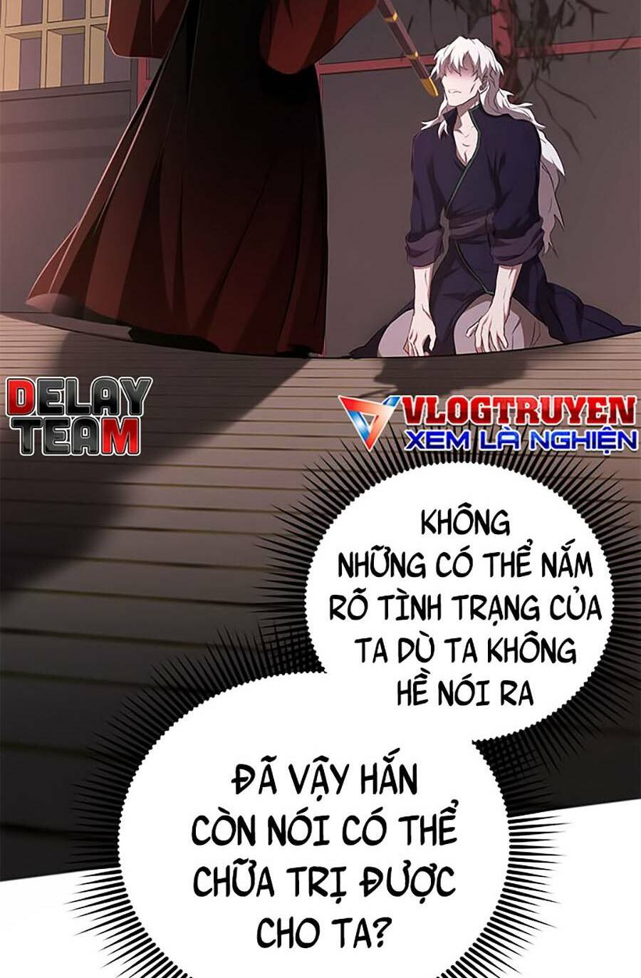Võ Đang Kỳ Hiệp - Chapter 82 - Page 27