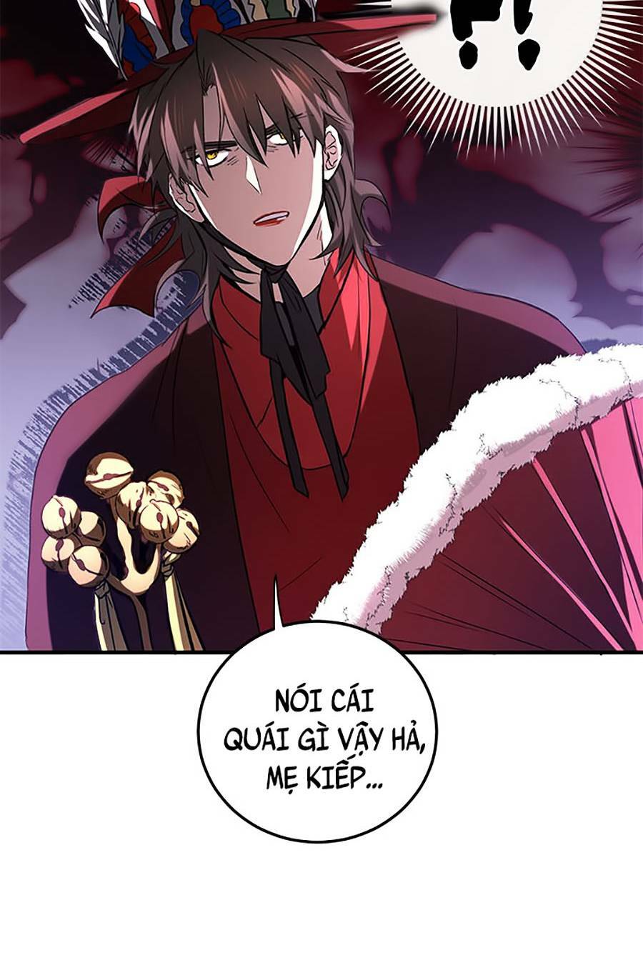 Võ Đang Kỳ Hiệp - Chapter 82 - Page 30