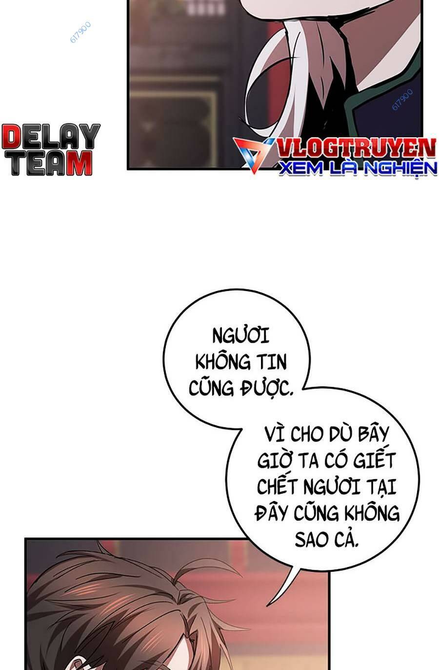 Võ Đang Kỳ Hiệp - Chapter 82 - Page 32