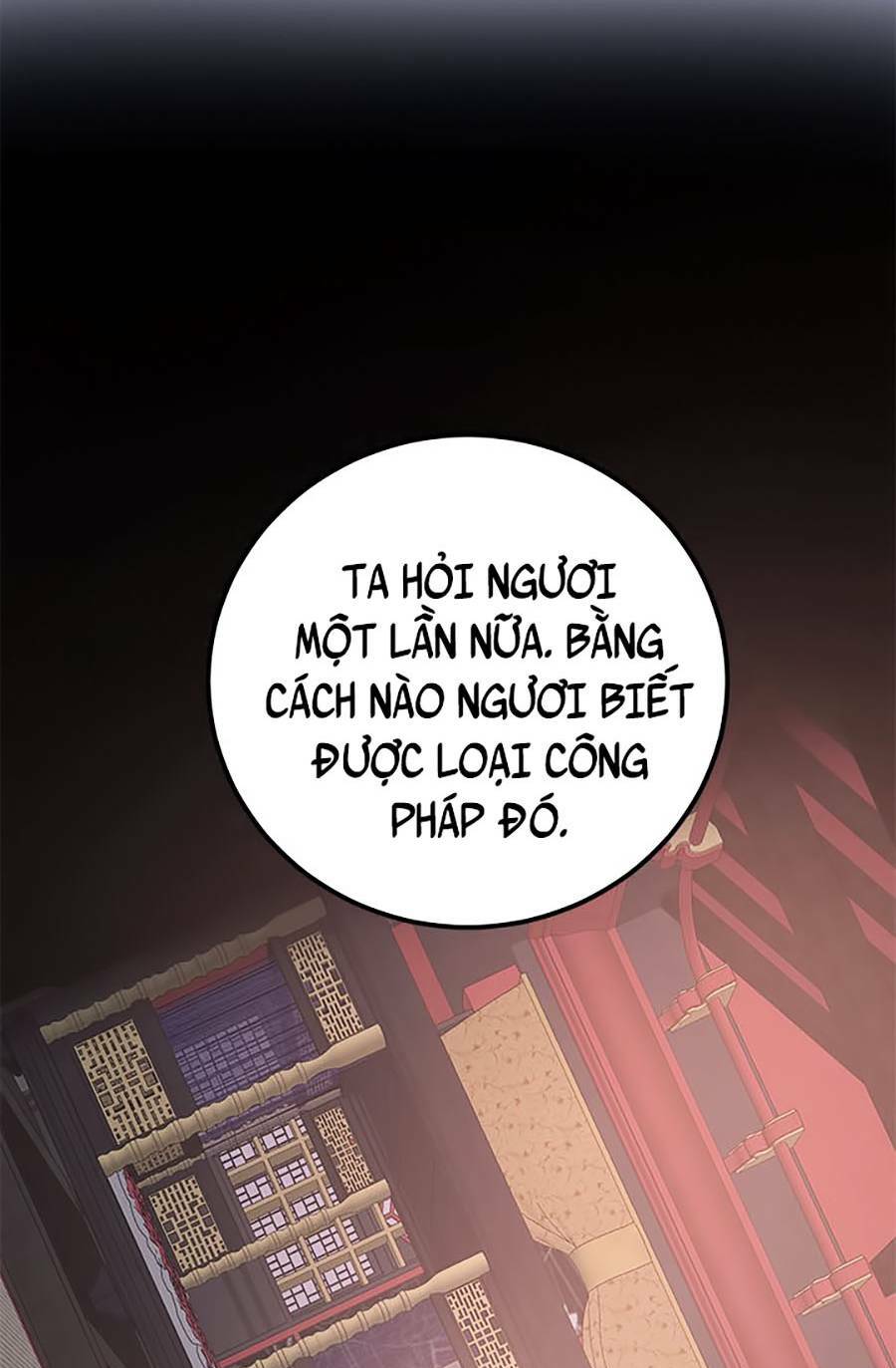 Võ Đang Kỳ Hiệp - Chapter 82 - Page 34