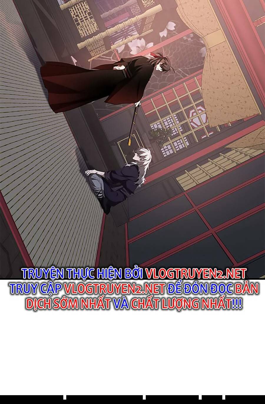 Võ Đang Kỳ Hiệp - Chapter 82 - Page 35