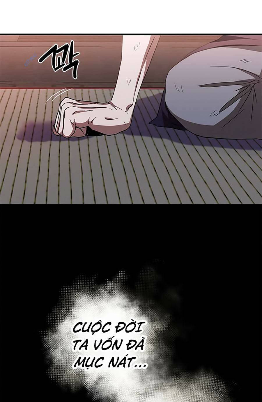 Võ Đang Kỳ Hiệp - Chapter 82 - Page 36