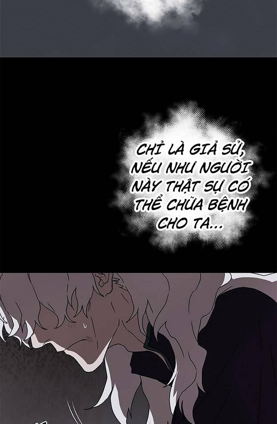 Võ Đang Kỳ Hiệp - Chapter 82 - Page 39