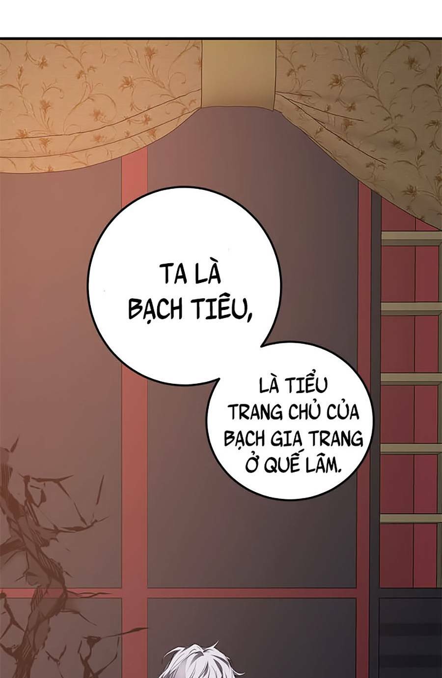 Võ Đang Kỳ Hiệp - Chapter 82 - Page 42