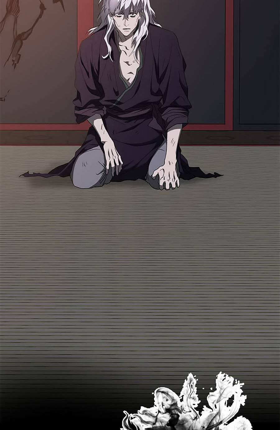 Võ Đang Kỳ Hiệp - Chapter 82 - Page 43