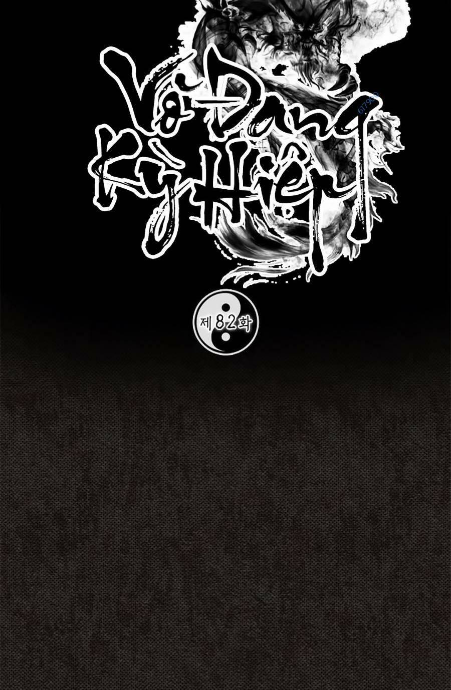 Võ Đang Kỳ Hiệp - Chapter 82 - Page 44