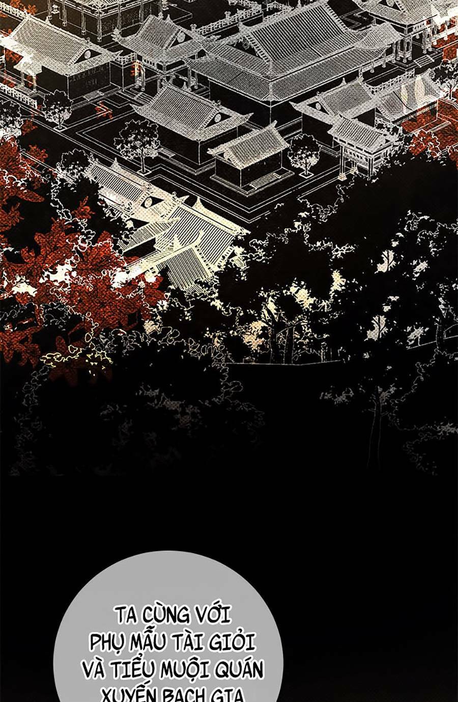 Võ Đang Kỳ Hiệp - Chapter 82 - Page 46