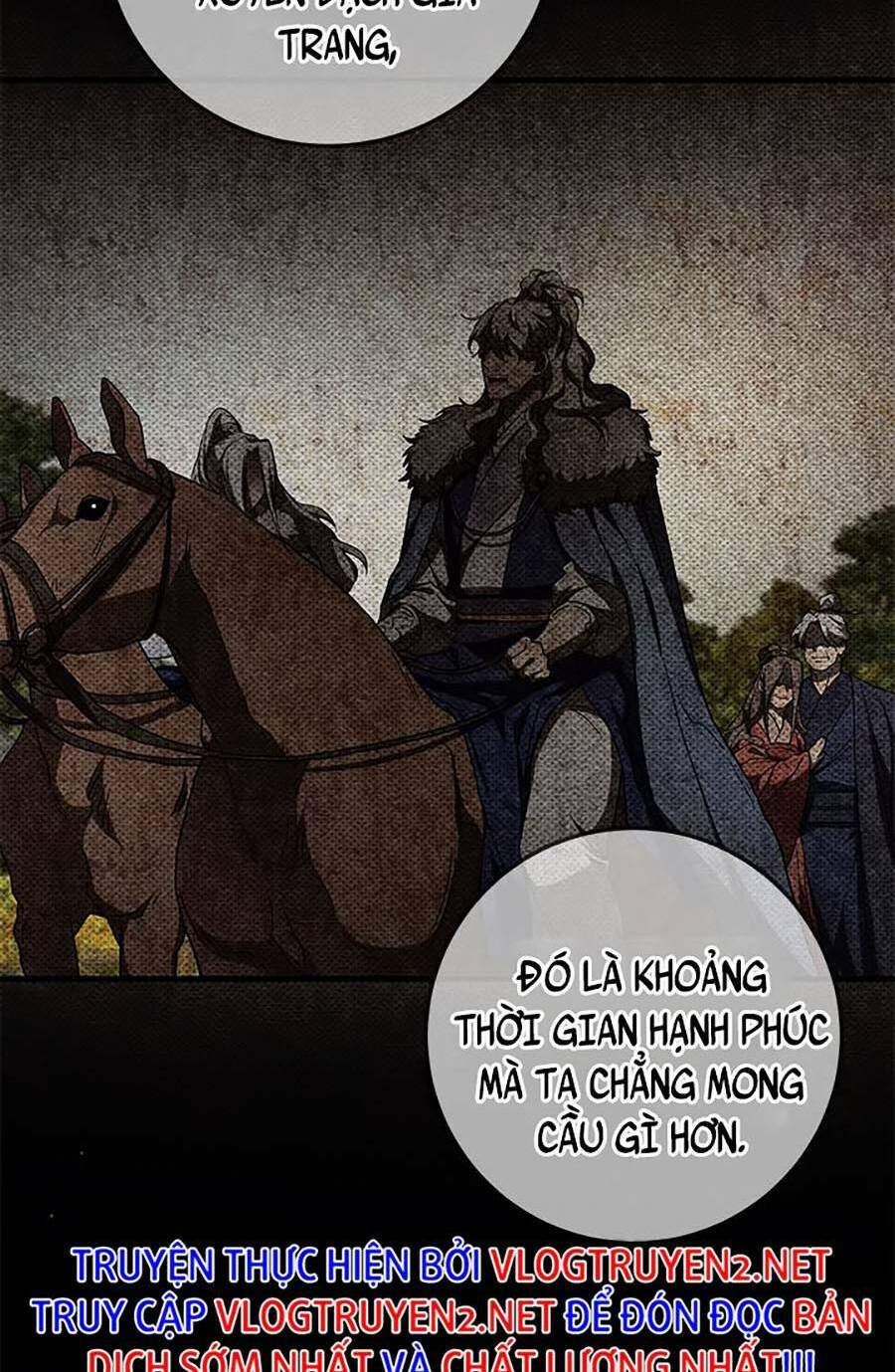 Võ Đang Kỳ Hiệp - Chapter 82 - Page 47