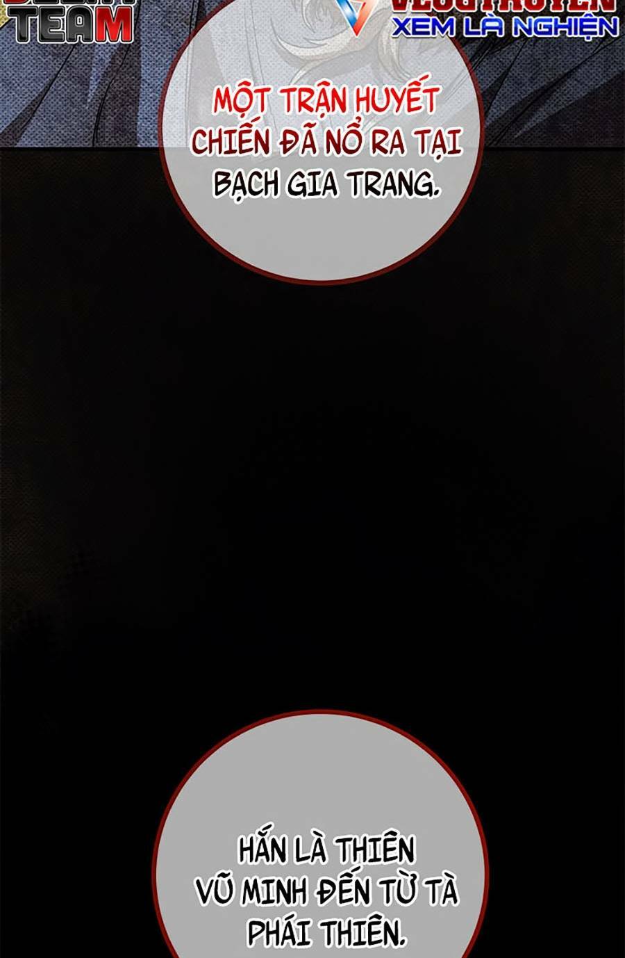 Võ Đang Kỳ Hiệp - Chapter 82 - Page 50